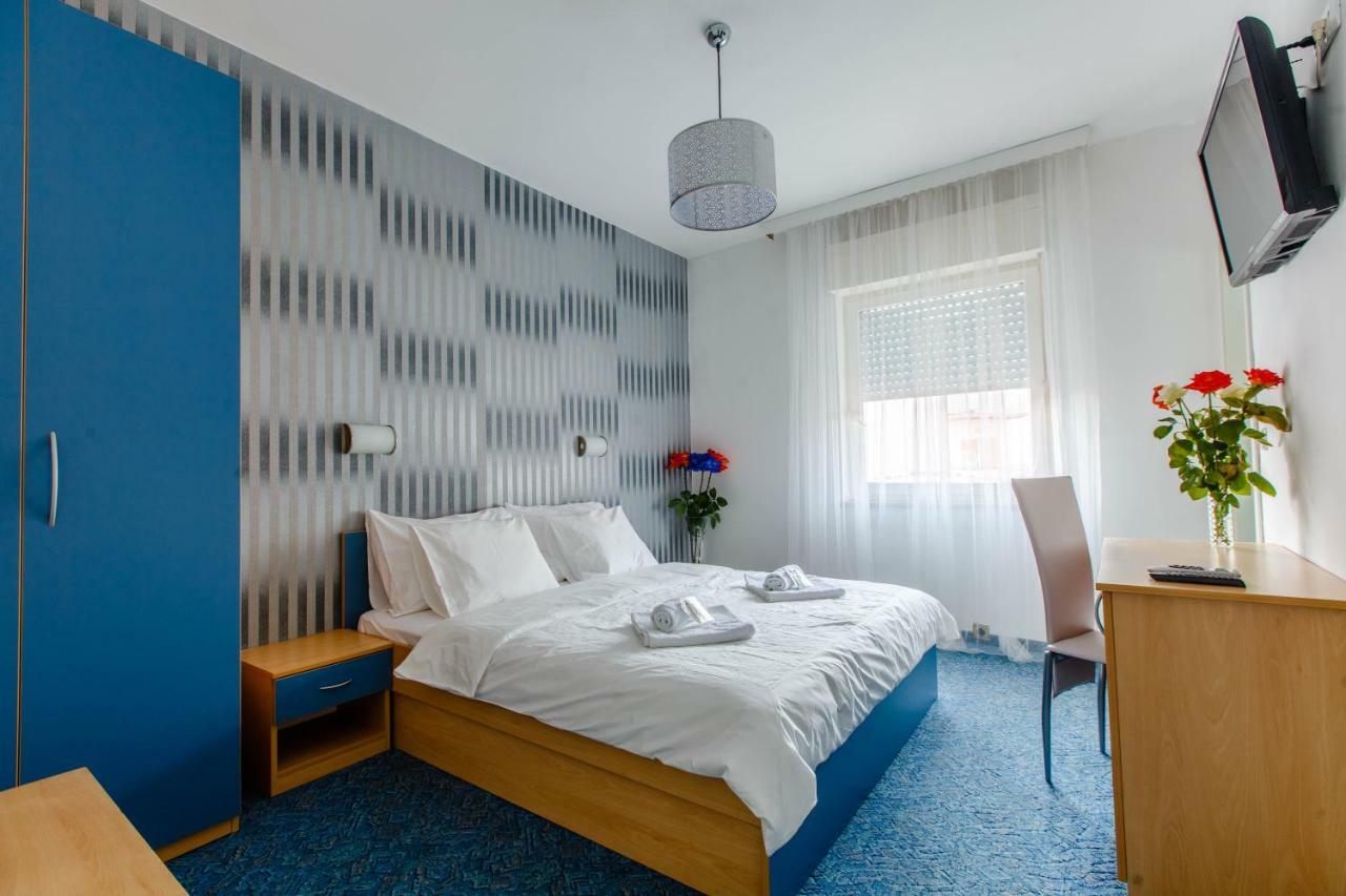 Rooms Split Stobreč Exterior foto