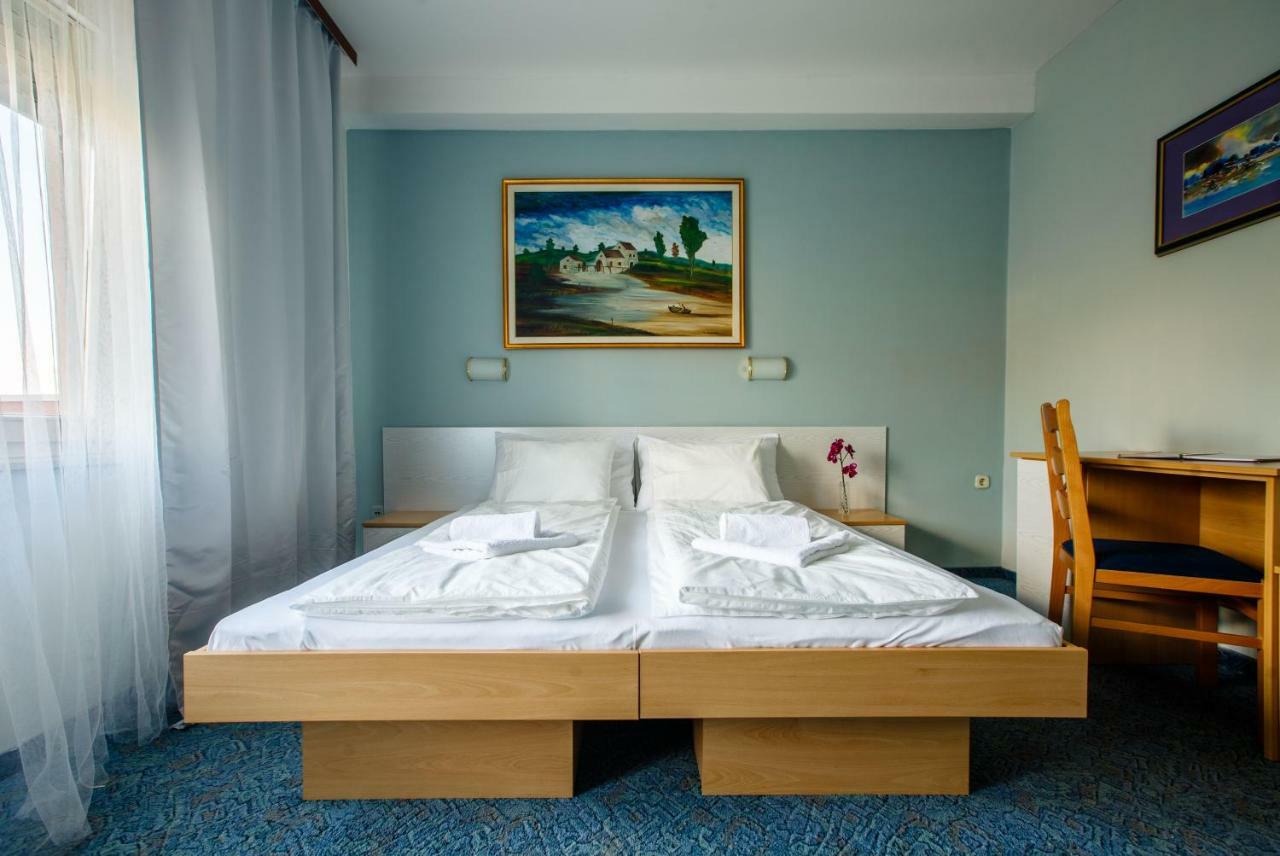 Rooms Split Stobreč Exterior foto